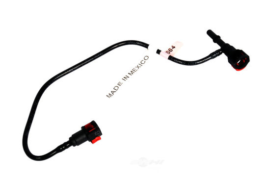 Picture of 25853664 Vapor Canister Vent Hose  BY ACDelco