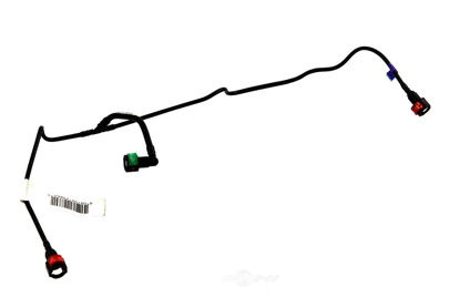 Picture of 25860607 Vapor Canister Vent Hose  BY ACDelco