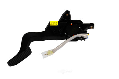 Picture of 96814462 Accelerator Pedal  BY ACDelco