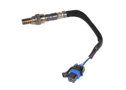 Picture of AFS141 Oxygen Sensor  BY ACDelco