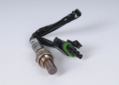 Picture of AFS74 Oxygen Sensor  BY ACDelco
