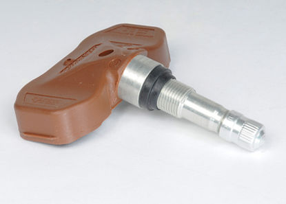 Picture of 25981210 (TPMS) Sensor  BY ACDelco