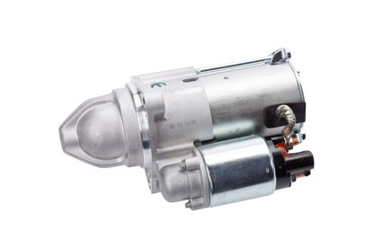 Picture of 12609317 Starter Motor  BY ACDelco