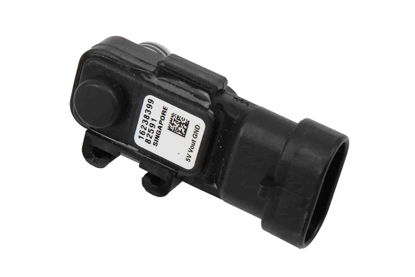 Picture of 16238399 Fuel Tank Pressure Sensor  BY ACDelco