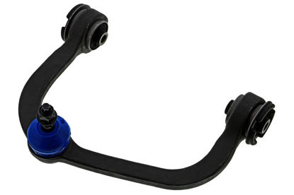 Picture of MK80306 Suspension Control Arm & Ball Joint Assembly  BY ACDelco