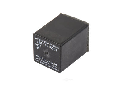 Picture of 11516051 Hazard Warning & Turn Signal Flasher  BY ACDelco