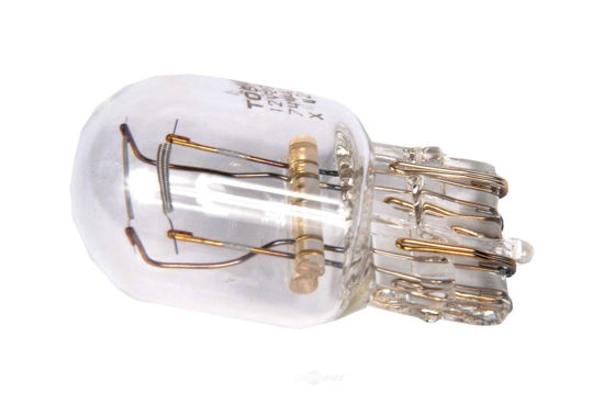 Picture of 13591403 Brake Light Bulb  BY ACDelco