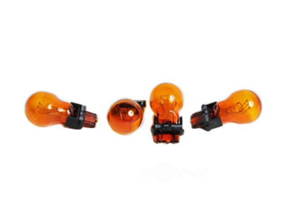 Picture of 3757A Turn Signal Light Bulb  BY ACDelco