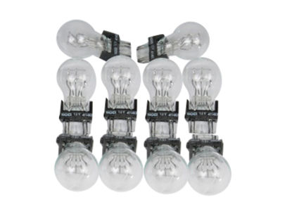 Picture of 4114K Tail Light Bulb  BY ACDelco