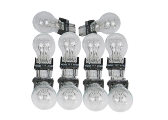 Picture of 4114K Tail Light Bulb  BY ACDelco