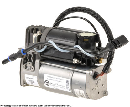 Picture of 4J-4005C CARDONE Suspension Air Compressor  By CARDONE REMAN
