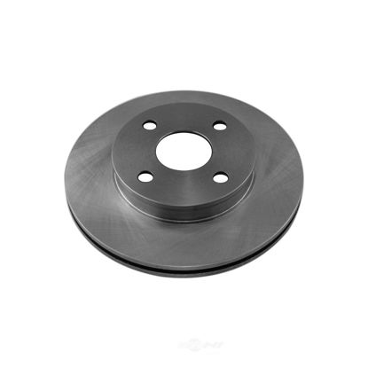 Picture of 2003290 Disc Brake Rotor  By GEOTECH BRAKE ROTORS-UQUALITY