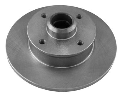 Picture of 2003483 Disc Brake Rotor  By GEOTECH BRAKE ROTORS-UQUALITY