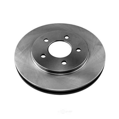Picture of 2005373 Disc Brake Rotor  By GEOTECH BRAKE ROTORS-UQUALITY
