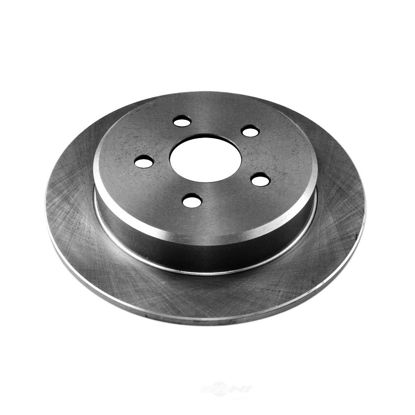 Picture of 2005375 Disc Brake Rotor  By GEOTECH BRAKE ROTORS-UQUALITY