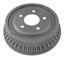 Picture of 2008939 Brake Drum  By GEOTECH BRAKE ROTORS-UQUALITY