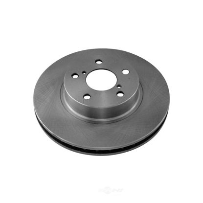 Picture of 2031042 Disc Brake Rotor  By GEOTECH BRAKE ROTORS-UQUALITY