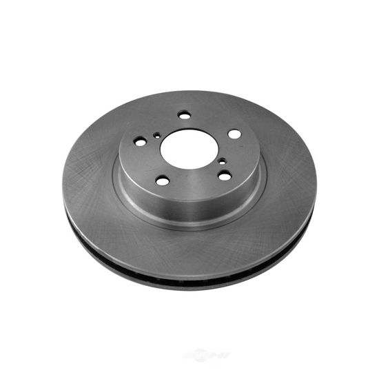 Picture of 2031042 Disc Brake Rotor  By GEOTECH BRAKE ROTORS-UQUALITY
