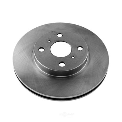 Picture of 2031299 Disc Brake Rotor  By GEOTECH BRAKE ROTORS-UQUALITY
