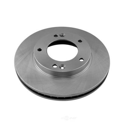 Picture of 2031386 Disc Brake Rotor  By GEOTECH BRAKE ROTORS-UQUALITY