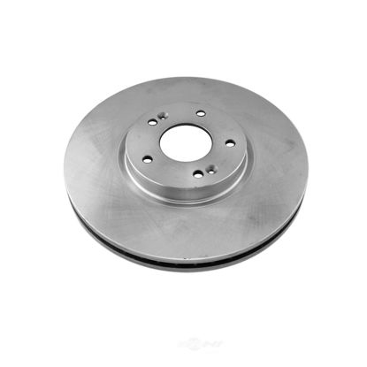 Picture of 2031510 Disc Brake Rotor  By GEOTECH BRAKE ROTORS-UQUALITY