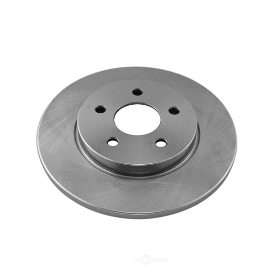 Picture of 2034252 Disc Brake Rotor  By GEOTECH BRAKE ROTORS-UQUALITY