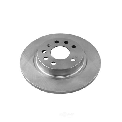 Picture of 2034268 Disc Brake Rotor  By GEOTECH BRAKE ROTORS-UQUALITY