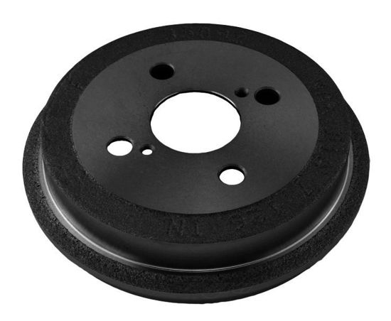 Picture of 2035092 Brake Drum  By GEOTECH BRAKE ROTORS-UQUALITY
