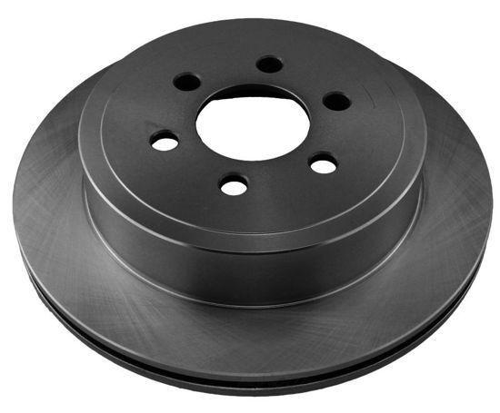 Picture of 2053015 Disc Brake Rotor  By GEOTECH BRAKE ROTORS-UQUALITY