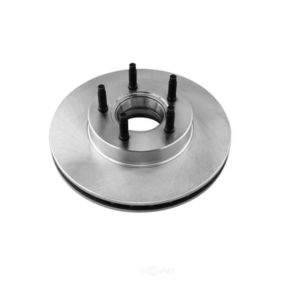Picture of 2054038 Disc Brake Rotor  By GEOTECH BRAKE ROTORS-UQUALITY