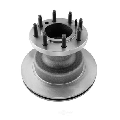 Picture of 2054039 Disc Brake Rotor  By GEOTECH BRAKE ROTORS-UQUALITY