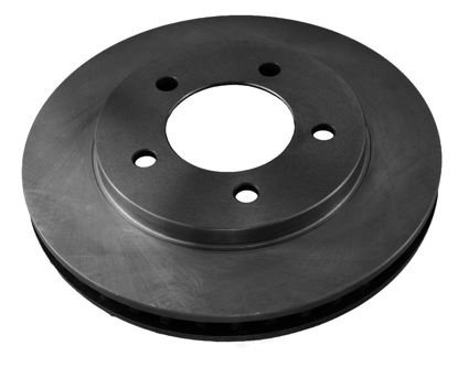 Picture of 2054080 Disc Brake Rotor  By GEOTECH BRAKE ROTORS-UQUALITY