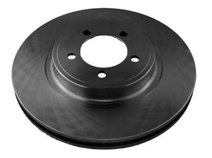 Picture of 2054115 Disc Brake Rotor  By GEOTECH BRAKE ROTORS-UQUALITY