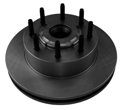 Picture of 2054129 Disc Brake Rotor  By GEOTECH BRAKE ROTORS-UQUALITY