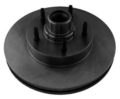 Picture of 2054133 Disc Brake Rotor  By GEOTECH BRAKE ROTORS-UQUALITY