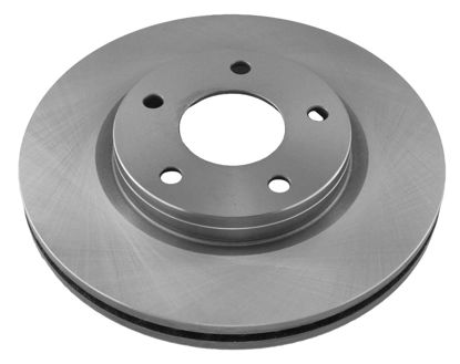 Picture of 2901332 Disc Brake Rotor  By GEOTECH BRAKE ROTORS-UQUALITY