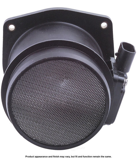 Picture of 74-9542 Remanufactured Mass Air Flow Sensor  By CARDONE REMAN