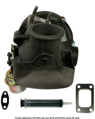 Picture of 2T-102 Remanufactured Turbocharger  By CARDONE REMAN