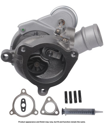 Picture of 2T-509 Remanufactured Turbocharger  By CARDONE REMAN