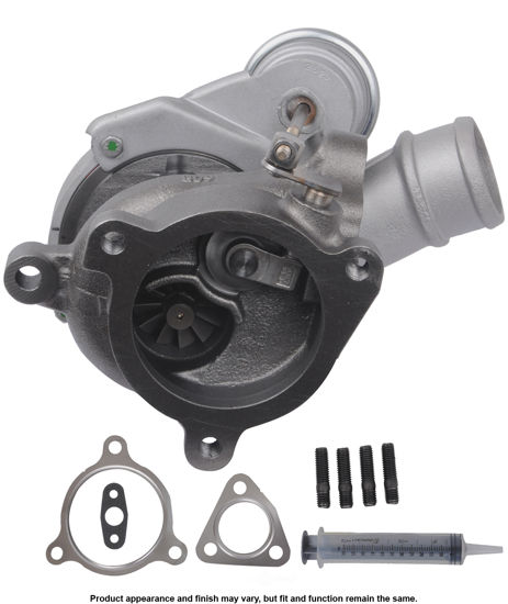 Picture of 2T-509 Remanufactured Turbocharger  By CARDONE REMAN