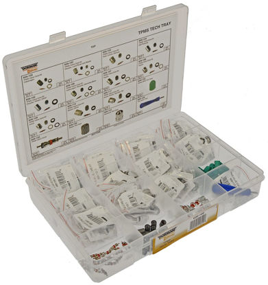 Picture of 030-100 TPMS Valve Kit  By DORMAN-AUTOGRADE