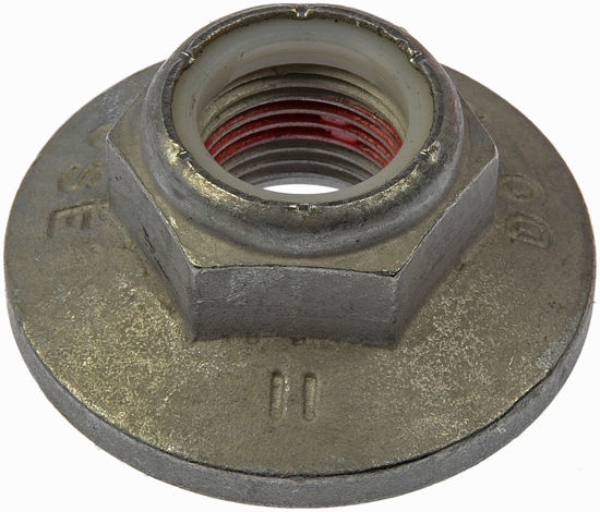 Picture of 05208 Spindle Nut  By DORMAN-AUTOGRADE