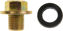 Picture of 090-038.1 Engine Oil Drain Plug  By DORMAN-AUTOGRADE