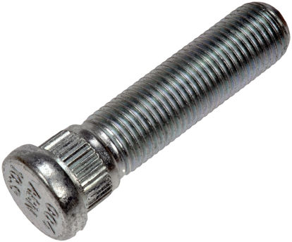 Picture of 610-004.1 Wheel Lug Stud  By DORMAN-AUTOGRADE