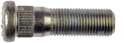 Picture of 610-284.1 Wheel Lug Stud  By DORMAN-AUTOGRADE