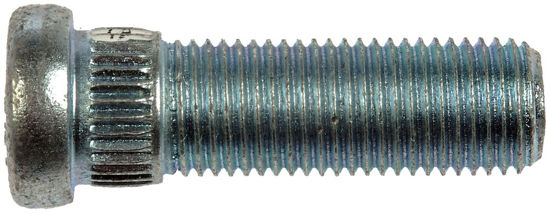 Picture of 610-327.1 Wheel Lug Stud  By DORMAN-AUTOGRADE