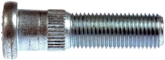 Picture of 610-332.1 Wheel Lug Stud  By DORMAN-AUTOGRADE