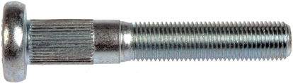 Picture of 610-333.1 Wheel Lug Stud  By DORMAN-AUTOGRADE