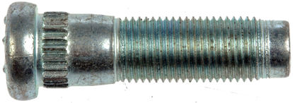Picture of 610-345.1 Wheel Lug Stud  By DORMAN-AUTOGRADE