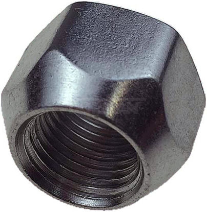 Picture of 611-027.1 Wheel Lug Nut  By DORMAN-AUTOGRADE
